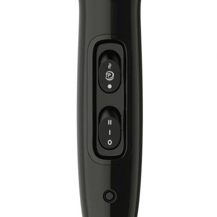 Philips DryCare BHD272/00 Secador Pro 2100W Negro/Verde Lago
